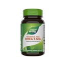Enzymatische Therapie, Dhea 5mg, 60 Count