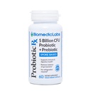 Probiotic Rx: 5 Billion CFU – Probiotic + Prebiotic - Spore-Based – 60-Day Supply - SBO - unterstützt Immun- & Gut-Gesundheit - Soil-Based Organms - Keine Refrigeration erforderlich