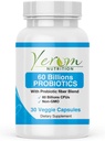 60 Milliarden Probiotika