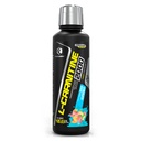 Forzagen L- Carnitin 2000 - Liquid L Carnitin mit Vitamin B6 | Acetyl L-Carnitin | L-Tartrate | 30 Servierungen (Sour Gummies)