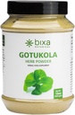 bixa BOTANICAL Gotu Kola (Centella Asiatica) | Ayurvedic Natural Herbal Supplement Pure Authentic Premium Qualität | Gesamtgesundheit verbessern (16 Unze (Pack von 1)