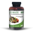 Natural Wonders Life Mate – Multivitamin Supplement | Pränatale Multi-Vitamine für Frauen mit Ernährungs- und Immununterstützung | Energy Supplements für Männer und Frauen (120 Kapseln)