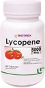 Panihari Biotrex Nutraceuticals Lycopen mit Multivitamins -5000 Mcg (60 Kapseln)