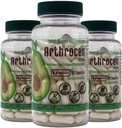 EVO Vegan Joint Health Supplement, 300Mg Avocado Soy Unsagbar, 60 Tage Versorgung, Eine Kapsel pro Tag (6 Monate)