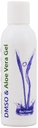Heiltropfen DMSO Gel mit Aloe Vera | 5 Oz - 150 g | DMSO Cream | Hohe Reinheit