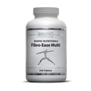 BIOSPEC NUTRITIONALS Fibro-Ease Multi - Enthält essentielle Vitamine & Mineralstoffe - Unterstützung Energieproduktion & Allgemeine Gesundheit (240 Kapseln)