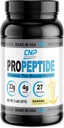CNP ProPeptide, Professional Grade Protein Pulver, Advanced Nutrition Supplement (Banana, 2 Pfund)
