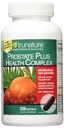 Trunature Saw Palmetto Prostate Health Complex mit Zink, Lycopin und Kürbis Seed, 250 Softgels