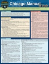 Chicago Manual of Style Guidelines: Quickstudy Digital Guide