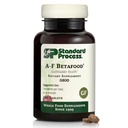 Standard Process A-F Betafood Gallbladder Health Nahrungsergänzung - Glutenfrei, Non-Dairy, & Non-Soy - Gallbladder Function & Liver Care - 360 Tabletten