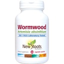 NEW ROOTS HERBAL Wormwood (100 Veg Caps) - Appetit, Verdauung und Darm Balance Unterstützung - Non-GMO & Gluten Kostenlos