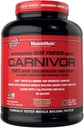 Muscle Meds Carnivor Schokolade 4lb