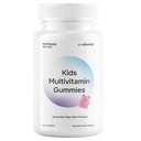 Kinder Multivitamin Gummis
