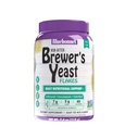 Bluebonnet Nutrition Super Earth Brauer Hefe Flakes, Super Food, Ganzes Essen, Quelle für Vitamine, Große Verkostung, Vegan, Vegetarisch, Non GMO, Glutenfrei, Sojafrei, Milchfrei, Kosher, 7.4 Unze