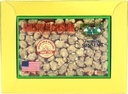 Artikelnummer PS 136A-3 | Small #1 "Bullet | American Ginseng Roots from Marathon County, WI | 3oz Box, B06XCM8F9P