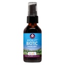 WishGarden Kräuter Kick-It Biotic Immune Hero für Kinder - Pflanzenbasierte Kräuter Biotic Formel mit Usnea Lichen & Echinacea, unterstützt gesunde Immun- und Atemsystemfunktion, Immun Booster, 2oz