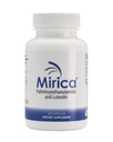 Mirica® - Pea (Palmitoylethanolamid) und Luteolin - Immun- und Nervensystemunterstützungsergänzung - 60 ct