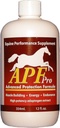 APF PRO Equine | Natural University-Level erforschte Pferdeergänzung | Magengesundheit, Stressbeständigkeit, Immununterstützung, Muskelgesundheit, Ausdauer