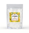 Unpretentious Vitamin C Pulver-Backer (3 oz) Ascorbinsäure, wiederverschließbare Tasche