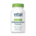 Hyperbiotics Vital Nährstoffe Bifidobacterium Probiotic | 7 Gezielte Strains | Unterstützt Immun- und Verdauungsgesundheit für ältere Erwachsene | Regalstabil | Vegan | 60 Tabletten