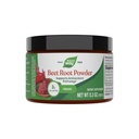 Nature's Way Beet Root Powder, unterstützt Antioxidante Pathways*, 5 Oz