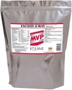 Med Vet Exceed 6 Way Pellets, 8 Pfund