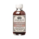 Anima Mundi Apothecary Schisandra Rose Elixir - Liquid Schisandra Berry Adaptogen Supplement mit Wildcrafted Rose Petals for Liver and Kidney Support - Anima Mundi Beauty Supplements (2oz / 59ml)