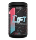 Regel 1 Proteine preLIFT Pre-Workout, 6g Citrulline, 3.2g Beta Alanine, 3 Koffein Quellen + 20 Andere für Energie, Alertness, & Endurance (30 Servierungen, Schneekegel)