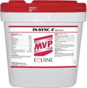 MVP in-Sync (24lb) mit natürlichem Vitamin E für Muskelgesundheit /...