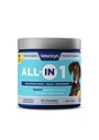 Vetericyn All-in 1 Multifunktionale Senior Dog Supplement | Verdauungsenzyme + Glucosamin Chondroitin für Hip und Joint Support + Vitamine, Antioxidantien, Präbiotika, Probiotika und Omegas. Anzahl