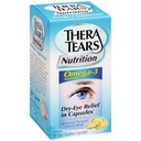 Theratears Nutrition Omega-3 Supplement 90 Kapseln