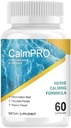 Calmpro5 Nerve Kapseln, natürliche L-Theanine Ergänzungen - Enhance Nerve Calming(60 Kapseln)