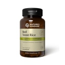Nature's Sunshine Red Yeast Rice, 120 Capsules, Kosher | Hilft die Produktion von guter Cholesterin im Leber und unterstützt das Kreislaufsystem