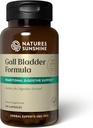 Nature's Sunshine Gall Bladder Formula, 100 Capsules | Leistungsstarke Kräuterformel Beruhigt und unterstützt das Verdauungssystem, Leber und Gallenblase