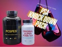 Super POMI 10X Prostate Health Supplements für Männer - Unterstützt gesunde PSA Levels, bessere Blasenkontrolle und nächtliche Urination - Non-GMO, Soy-Free 330 Count