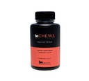 BNHealthy Kaubare Bariatric Multivitamin mit Eisen, Vitamin B12, Delicious Raspberry Flavor – 60 Ct – 30-60 Day Supply.