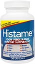 HISTAME Lebensmittelintoleranz 30 Cap 1-EA