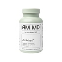 Amy Myers MD ZenAdapt Supplement - Unterstützt Stress Relief & Cortisol Balance - Adaptogenic Blend mit Pea, Saffron & Heilige Basil - 120 Kapseln