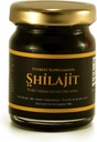 Shilajit Pure Himalayan Organic Shilajit Resin - Shilajit für Herren - Gold Grade 500 mg Maximale Potenz - 85 Trace Minerals & Fulvic und Huminsäure für Energie Immununterstützung, 30 Gramm (50 Gramm)