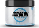 DADORALL Nootropic Powder for Energy and Focus | Kein Zucker Focus Energy Drink Mix mit Nootropic Supplements, 200mg Koffein, für Erwachsene, 5g pro Scoop, 5.29 Unzen, (Blauer Yum, 30 Portionen Pack von 1)