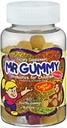 Herr Gummy Probiotics für Kinder, Erdbeere & Orange, 60 Jede