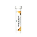Optimale Gesundheitssysteme Essential Glutathione | Super Antioxidant + Potent Vitamin C + Elektrolyte | Tripeptid Glutathione Anti-Aging Supplement | 20 Wafer