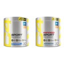 Cellucor C4 Sport Pre Workout Powder Blue Raspberry für Sport 30 Portionen &amp; C4 Ripped Sport Pre Workout Powder Arctic Snow Cone - NSF zertifiziert für Sport + Zucker Kostenlose Preworkout Energy Supplement