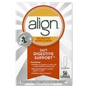 Align Probiotic Supplement, 56 Zähler (Packaging Mai Vary)
