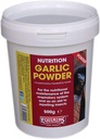 Knoblauch Pulver Nachfülltasche, Equimins, Pferdenahrung und Beilagen, 3kg