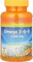 Omega 3 6 9 Thompson 60 Softgel