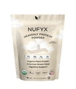 NUFYX Himmlisches Proteinpulver (Simply Plain, 20 Scoops)