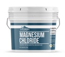 Erdkörper Magnesium Chloride (1 Gallon), Nahrungsergänzung, große Quelle für elementares Magnesium