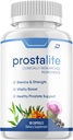 Prostalite Supplement – Prostalight Advanced Formula Prostalit Supplements Bewertungen (1 Packung - 60 Kapseln)