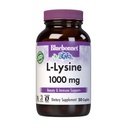 Bluebonnet L-Lysine 1000 mg Caplets, 50 Zähler